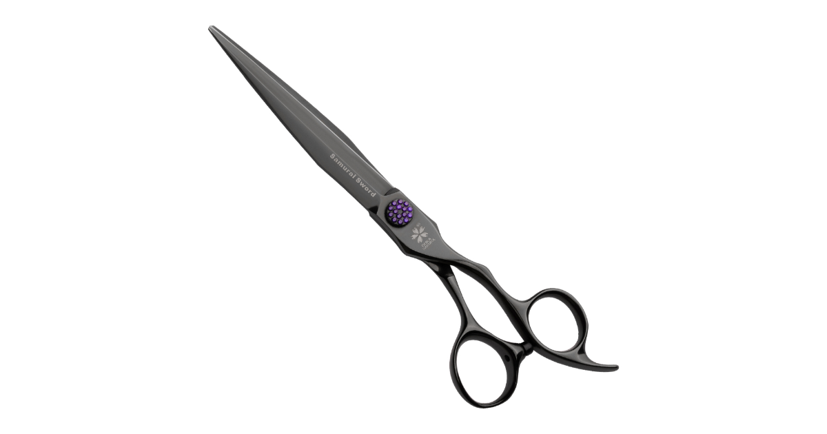 ㉛薩摩琵琶用 撥・楓（27.３cm） Six notes of pipa 5: Dun Huang 561 “Iron pear wood