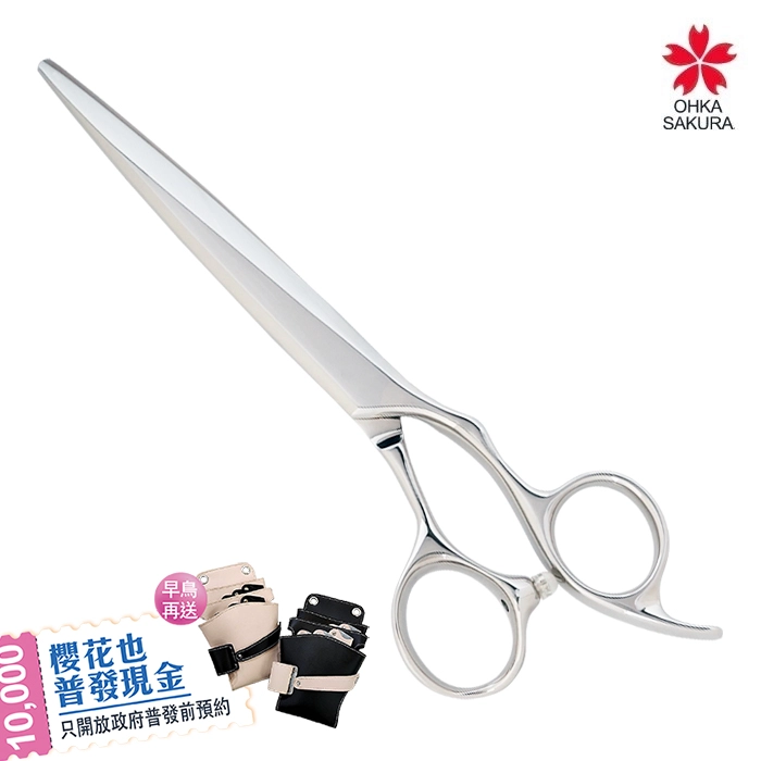 特斯拉 Tesla & FH627(15%) 純鈦銀