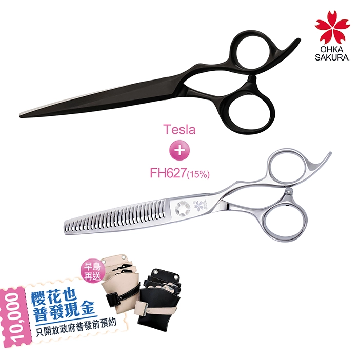 特斯拉 Tesla & FH627(15%) 月岩黑