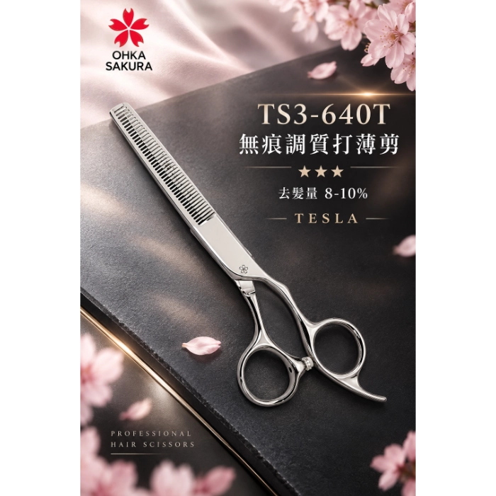 TS3-640T