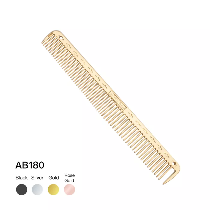 AB180 鋁梳