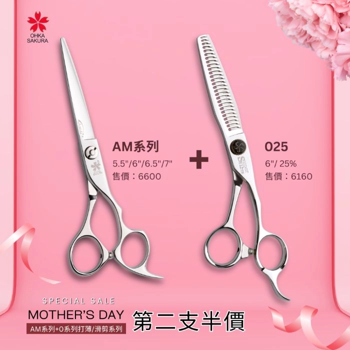 AM系列+25%打薄
