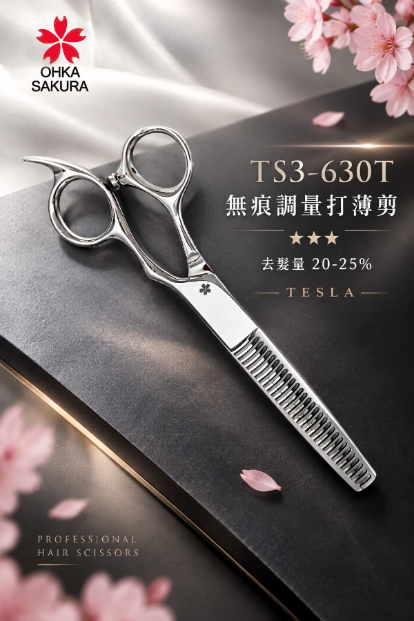 TS3-630T 