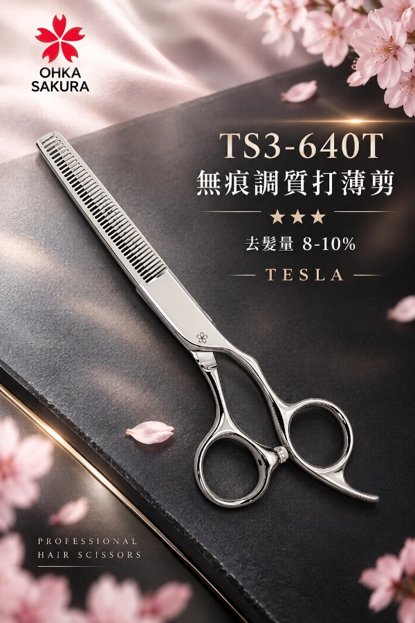 TS3-640T